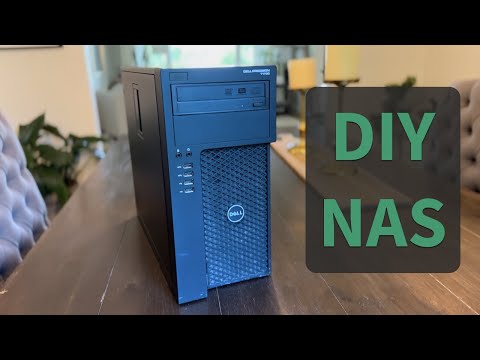 Planning the Ultimate DIY Home Server: OS & Hardware Choices