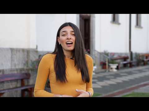 Srpske svetinje ep.1 - Manastir Petkovica - 27.11.2019.