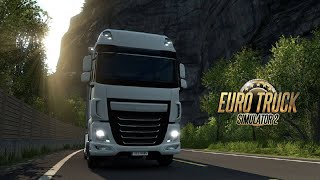 Download for iOS & Android Mobile Devices Euro Truck Simulator 2 🧙🏻 Euro Truck Simulator 2 Mobile