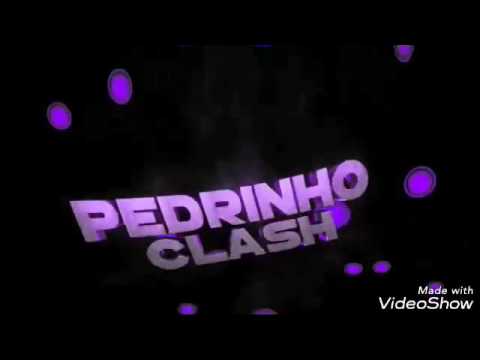 Batalha PEDRINHO CLASH VS ANDRE CLASH #2