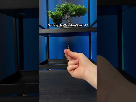 They do exist. And cost less than $200 😎