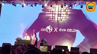 Download lagu Diskoria feat.Eva Celia, BCL and Friends | Live at.Synchronizefest 2023 mp3
