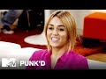 Miley Cyrus vs. Kelly Osbourne, Khloe Kardashian & Liam Hemsworth | Punk'd