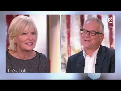 Portrait intimiste de Thierry Frémaux (3ème partie) - Thé ou Café - 15/01/2017