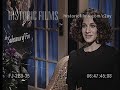 Sarah Jessica Parker Interview For The Substance Of Fire 1996
