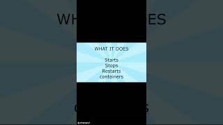 What is Kubernetes? (Simple Explanation)