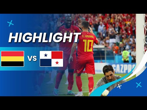 🔴 Highlights Belgium vs Panama | An Explosive Match Where Class Makes the Difference