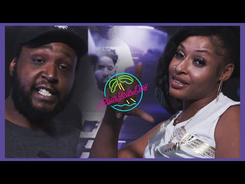 D-Real vs Lady Lines