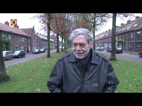 Zanger Johnny Lion vertelt over het ontstaan van zijn nummer 'Sophietje' (Bron: BredaNu).