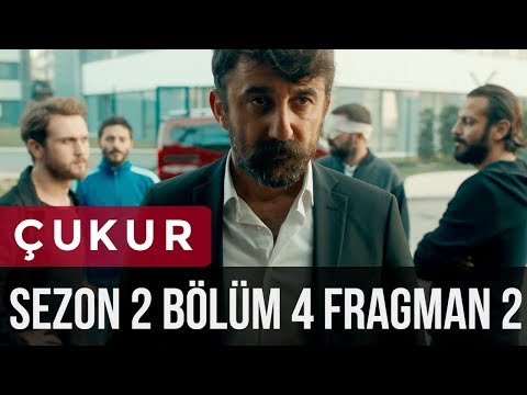 Çukur 2.Sezon 4.Bölüm 2.Fragman