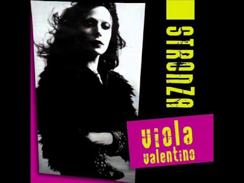 Viola Valentino - Stronza - singolo