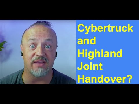 Exposing Tesla Cybertruck as Only Brian White Can Do; Tesla Competition Still Flailing