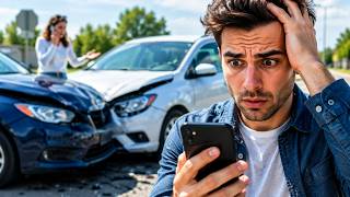The Biggest Mistakes People Make After an Accident