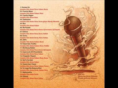 08. IdylaVinyla - Karma