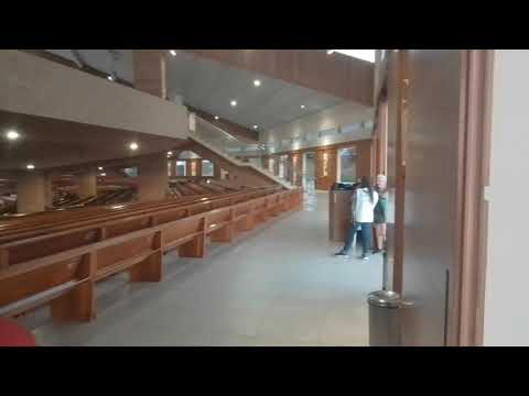 Canção Nova Cachoeira Paulista SP