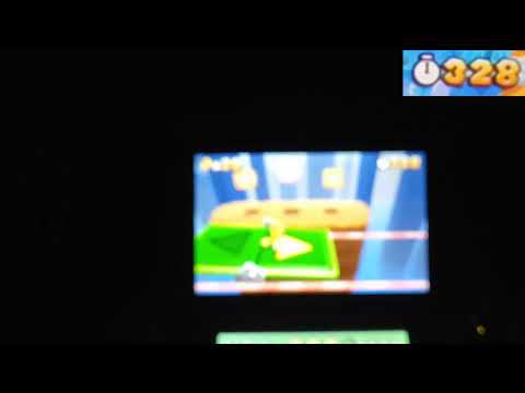 Super Mario 3D Land W1-4 Speedrun - Time: 108 (TWR)