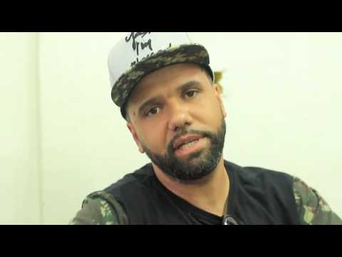 Video aula - como Fábio Aposan timbra o Baixo