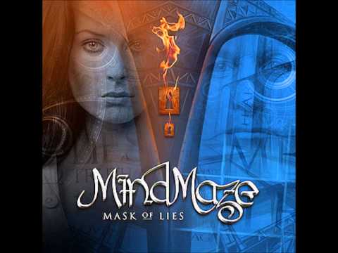 MindMaze - Mask of Lies (Official)