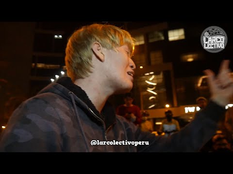 DEXXUS vs TALO vs C3H - Octavos | Larcolectivo: Clasificatoria a Liga Venom Nacional