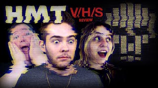 V/H/S Review