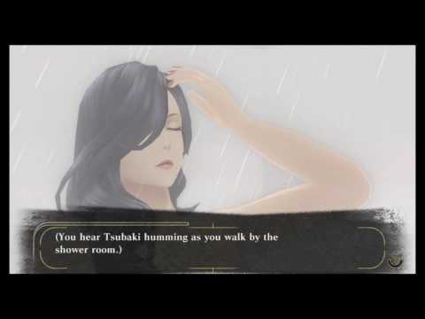 [GOD EATER: RESURRECTION] Tsubaki Special Scene