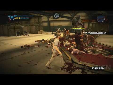 Dead Rising 2: Case West - Extreme Trailer