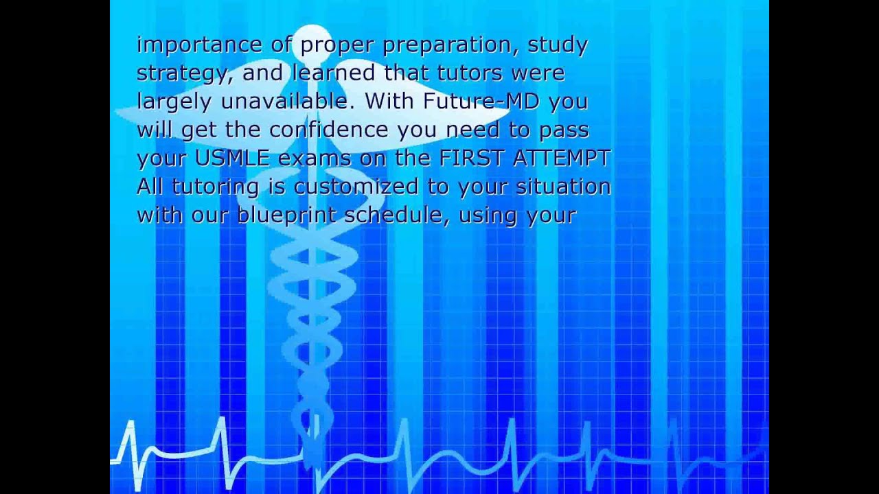 USMLE Step 1 Study Schedule