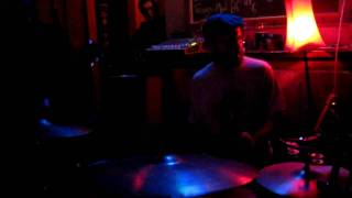 Church of the Howl live at the Dive Bar (12/17/09) [HD]