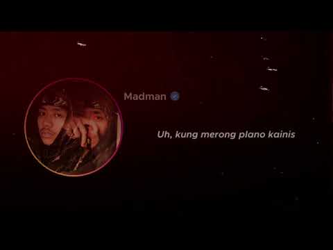 Homebdy // Madman Stan verse lyrics