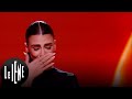 Le Iene Il Monologo Di Giulia Salemi A Sostegno Delle Donne Iraniane