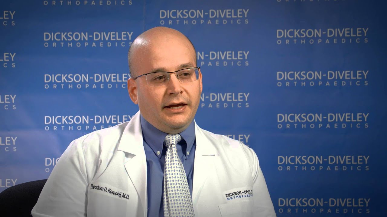 Lumbar Spinal Fusion