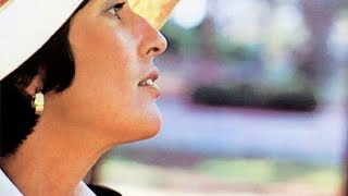 Joan Baez - Love Song To A Stranger  [HD]