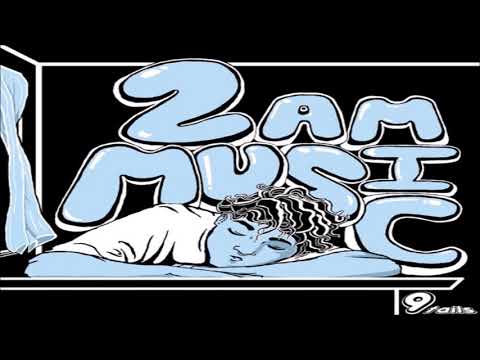 9TAILS - hav0c (prod. nadiak)