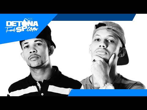 MC Magrinho e MC Lacoste - Vai Mama em (DJ William do Jaca)