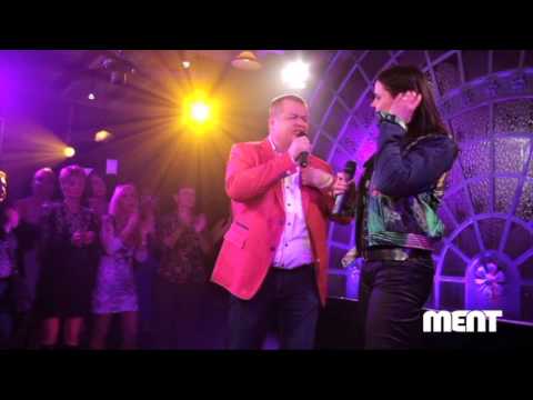 Johnny Bolk feat. Nicole - Idioot