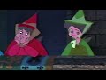 My Favorite Ending From Sleeping Beauty 1959