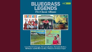 Roane County Prison (Knee Deep in Bluegrass) (2025 Digitally Remastered)