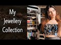 MY JEWELLERY COLLECTION PART 1 AVNEET KAUR 2020 ACCESSORIES