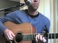 Goodnight Moon Cover - Stephen Fearing / Will Kimbrough