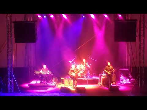 3+2 együttes 40 éves jubileumi koncertje ☆ Legendák éjszakája Galántán