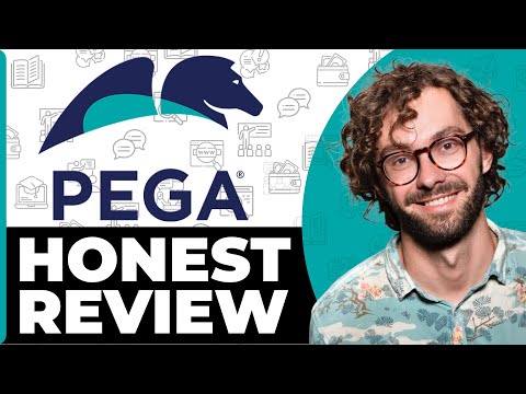 Pega Honest Review - Watch Before Using