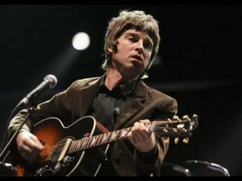 Noel Gallagher - One Way Road (Live On Toronto Radio)
