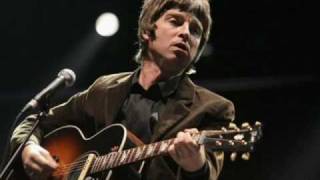 Noel Gallagher - One Way Road (Live On Toronto Radio)