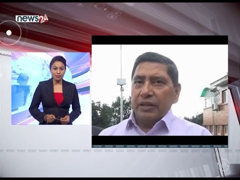 TODAY FATAFAT NEWS - NEWS24 TV