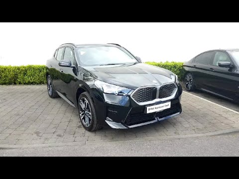 BMW iX2 eDrive20 M Sport - Image 2