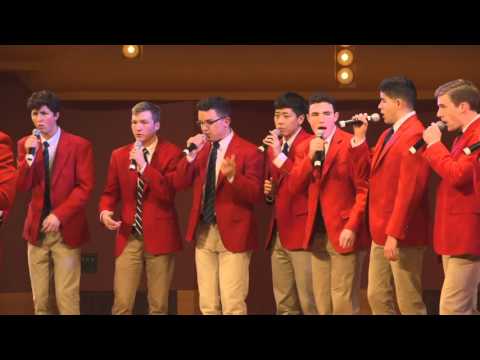 ACA2 2016 | A Collegiate A Cappella Showcase (Full Video)