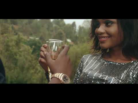 Killy ft Alikiba   GUBU Official Music Video