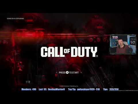 Call of Duty: Modern Warfare III (2023) Launch MP pt12 -BEST EVER! INSANE Sniping Streak At the End!