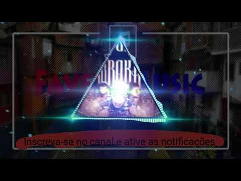 RAVE - Mc Kitinho, Mc 7Belo, Mc Brizola e Mc Vitinho Avassalador