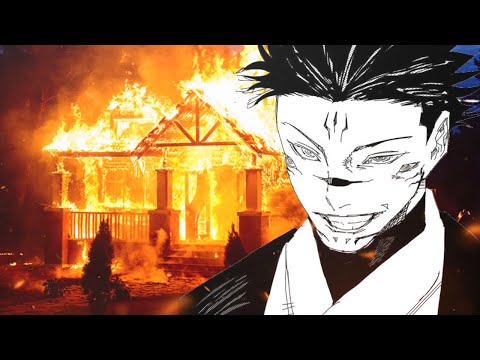 Itadori Yuji, you're next...